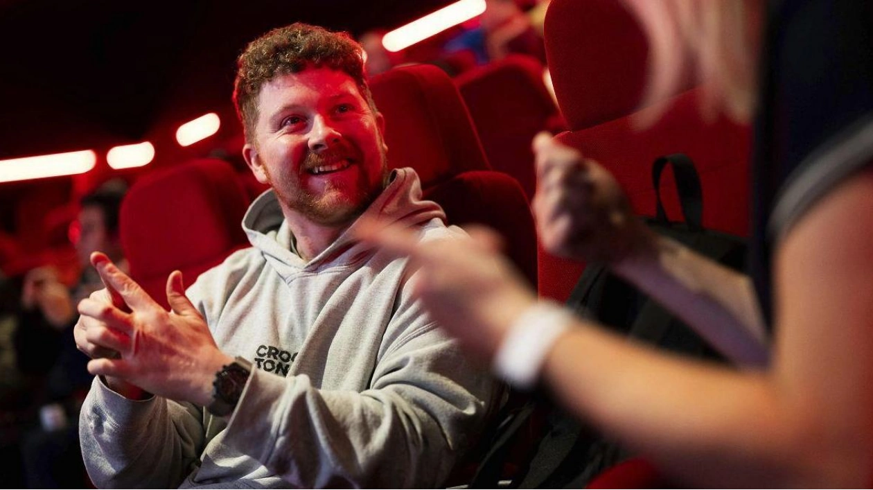 UK Cinemas Prioritize Deaf Audiences with New Initiative