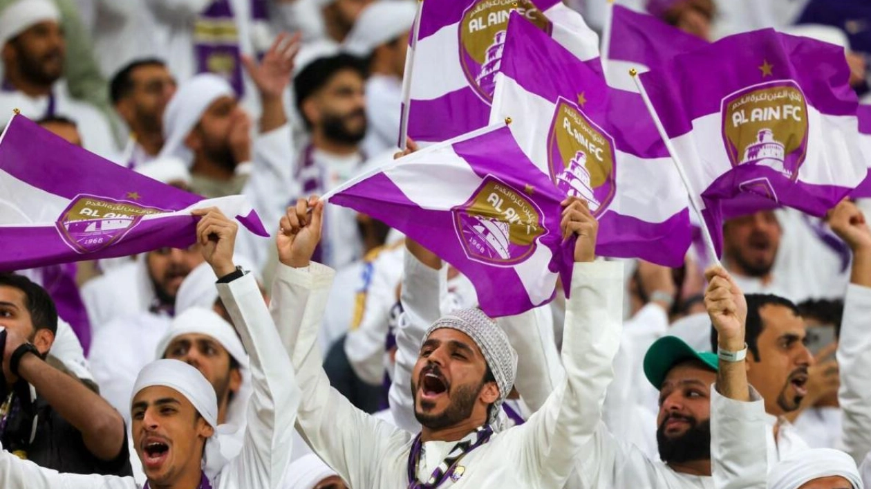 Al Ain's Quest for Asian Champions League Victory: A Defining Moment in 2024