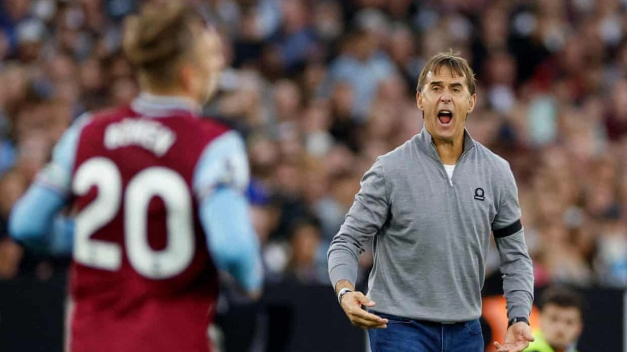 West Ham's Slow Style Revolution Under Lopetegui