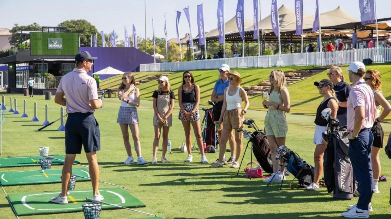 Chicks With Sticks: Empowering Women in Golf