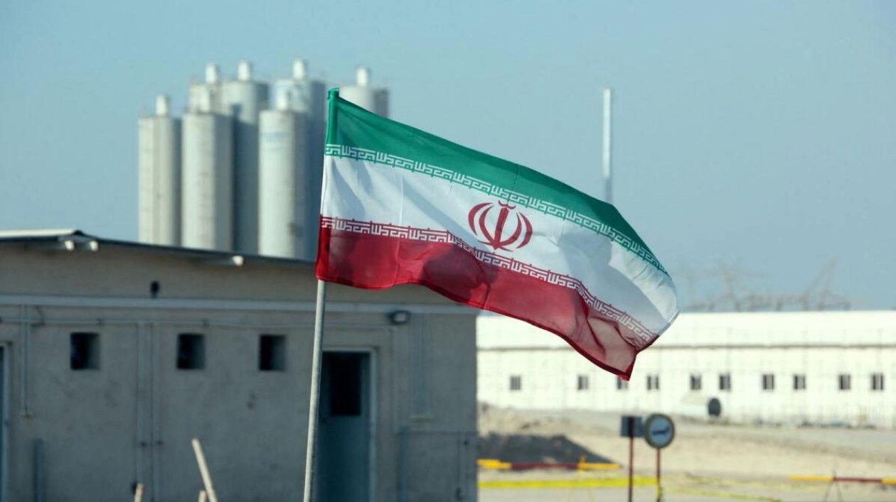 Iran Ready for Nuclear Talks at UN Assembly