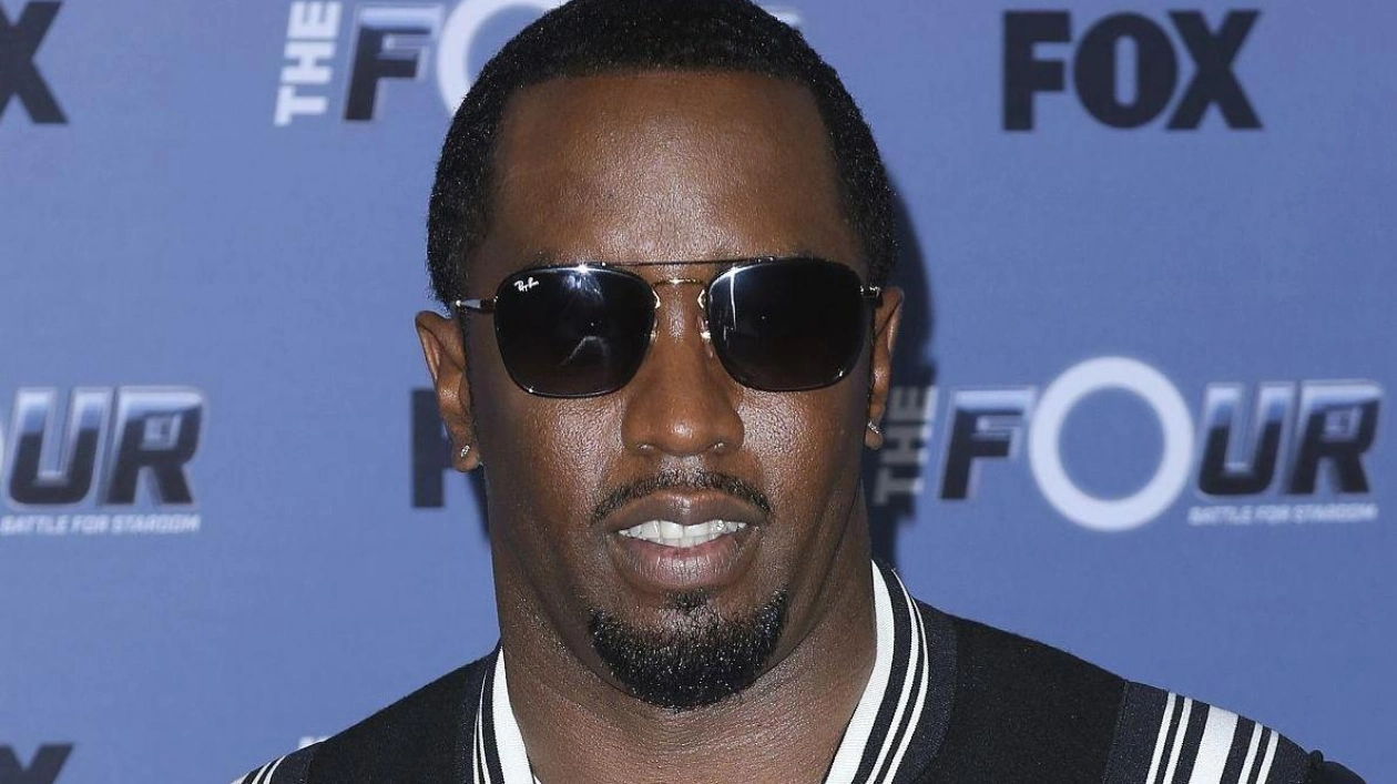 Attorney Represents 120 Accusers of Diddy's Alleged Sexual Misconduct