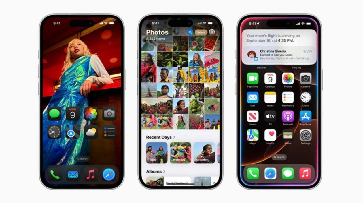 Final Beta of iOS 18.2 Released, Public Launch Imminent