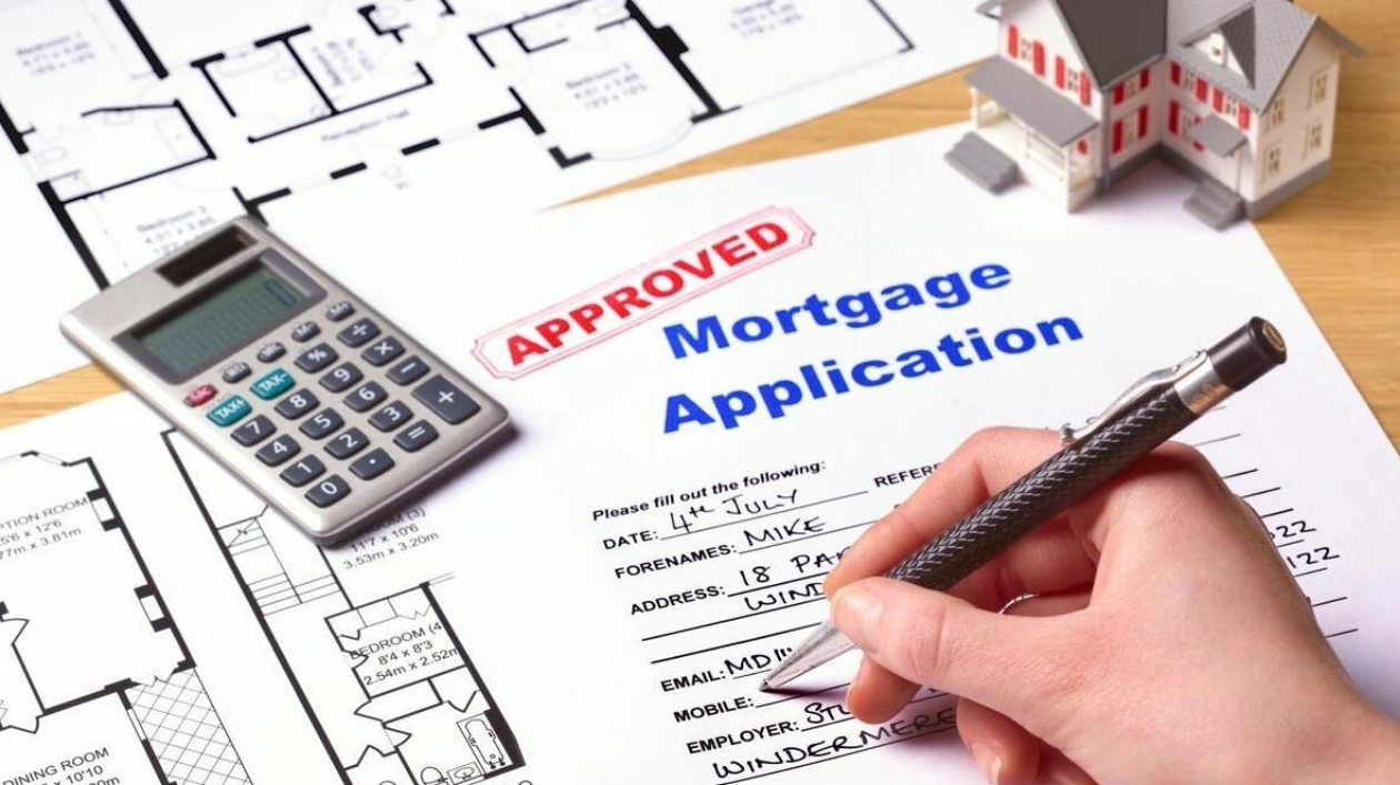 Navigating Mortgage Loans in the UAE