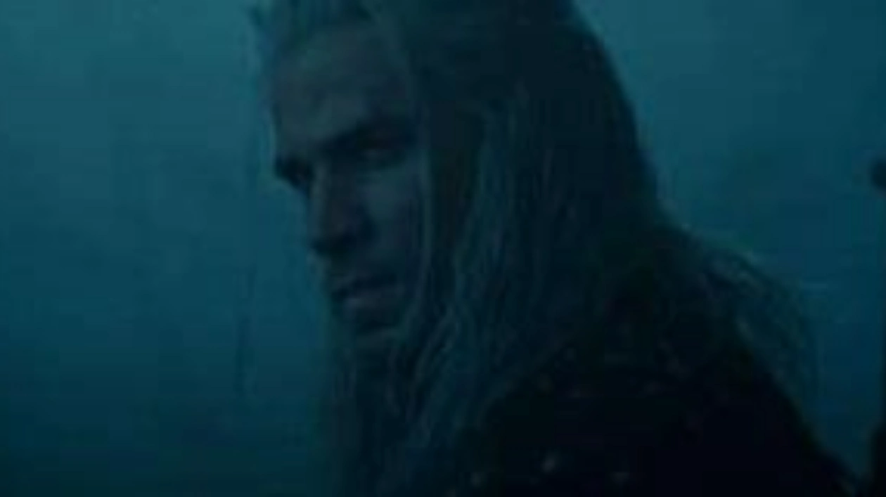 Liam Hemsworth Steps into Geralt's Boots in The Witcher