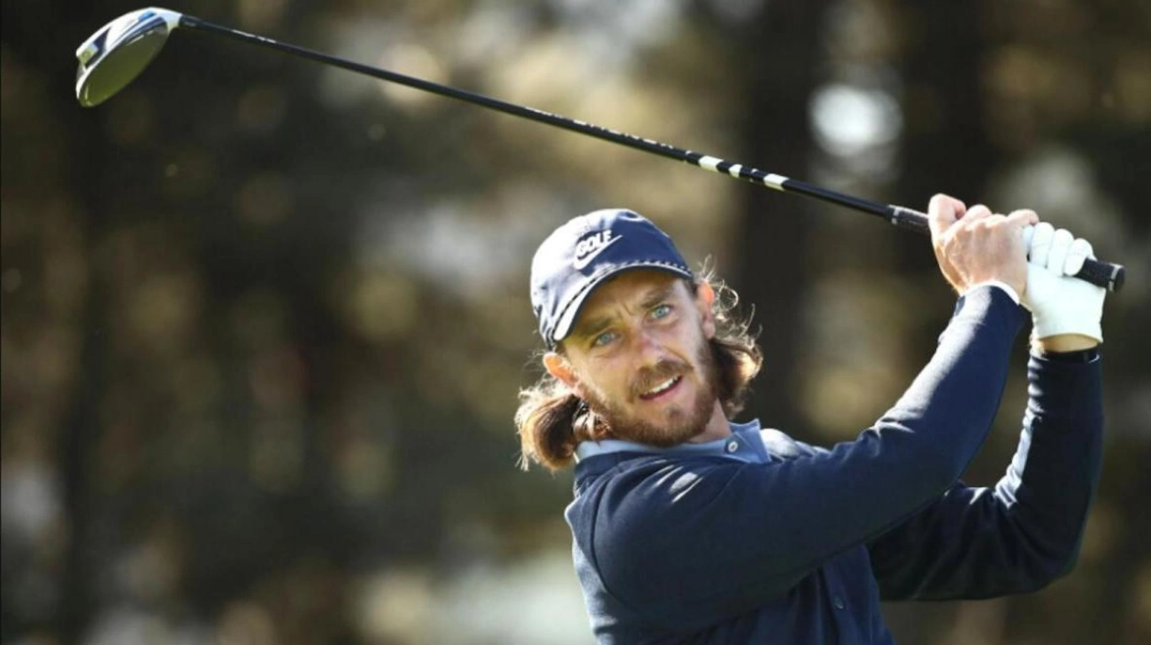 Predicting the Open: Fleetwood's Strong Form at Royal Troon