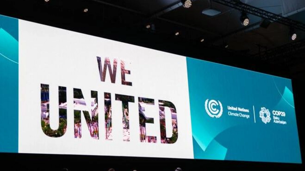 Global Leaders Urge Action at COP29 Climate Summit