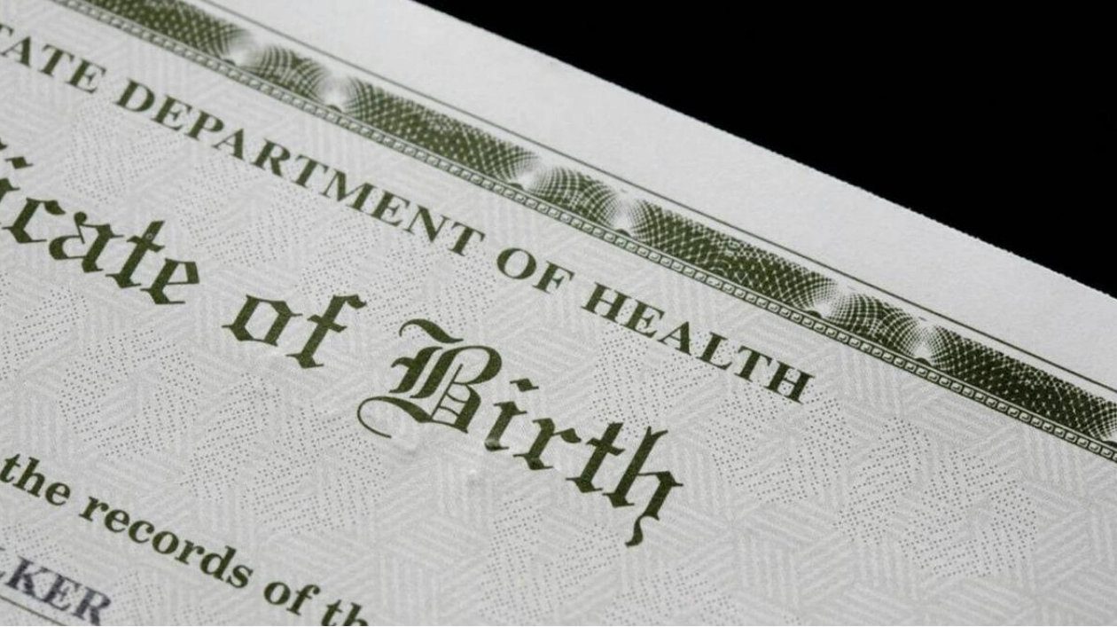 Easy Steps to Replace a Lost Birth Certificate in the UAE