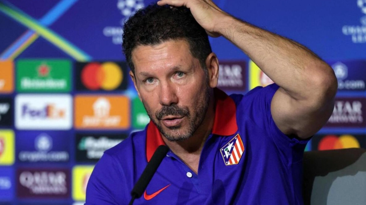 Atletico Madrid Prepares for Celta Vigo Amidst Rest Concerns