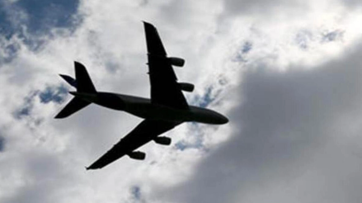 India's Aviation Authorities Address Hoax Bomb Threats