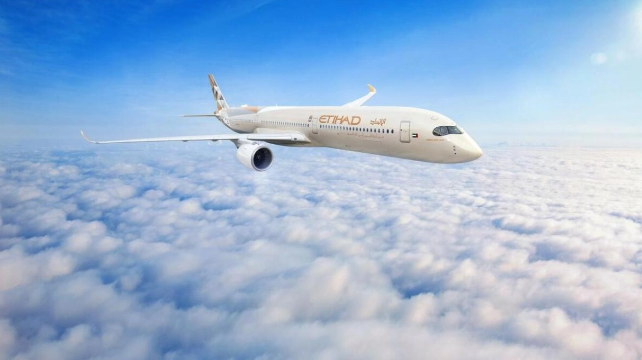 Etihad Expands Daily Flights Between Boston and Abu Dhabi