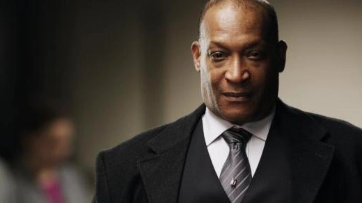 Tony Todd, 'Candyman' Actor, Dies at 69