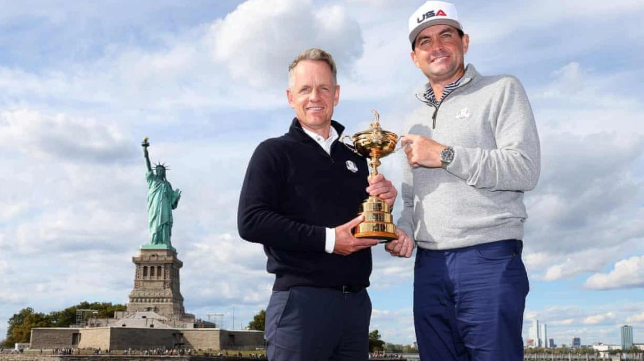 Ryder Cup 2024: High Ticket Prices Spark Controversy