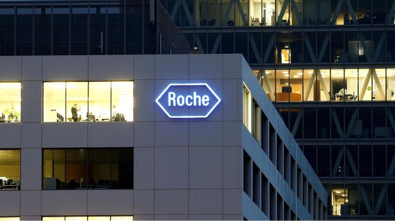 Roche to Speed Up Anti-Obesity Drug Development Amid Market Boom