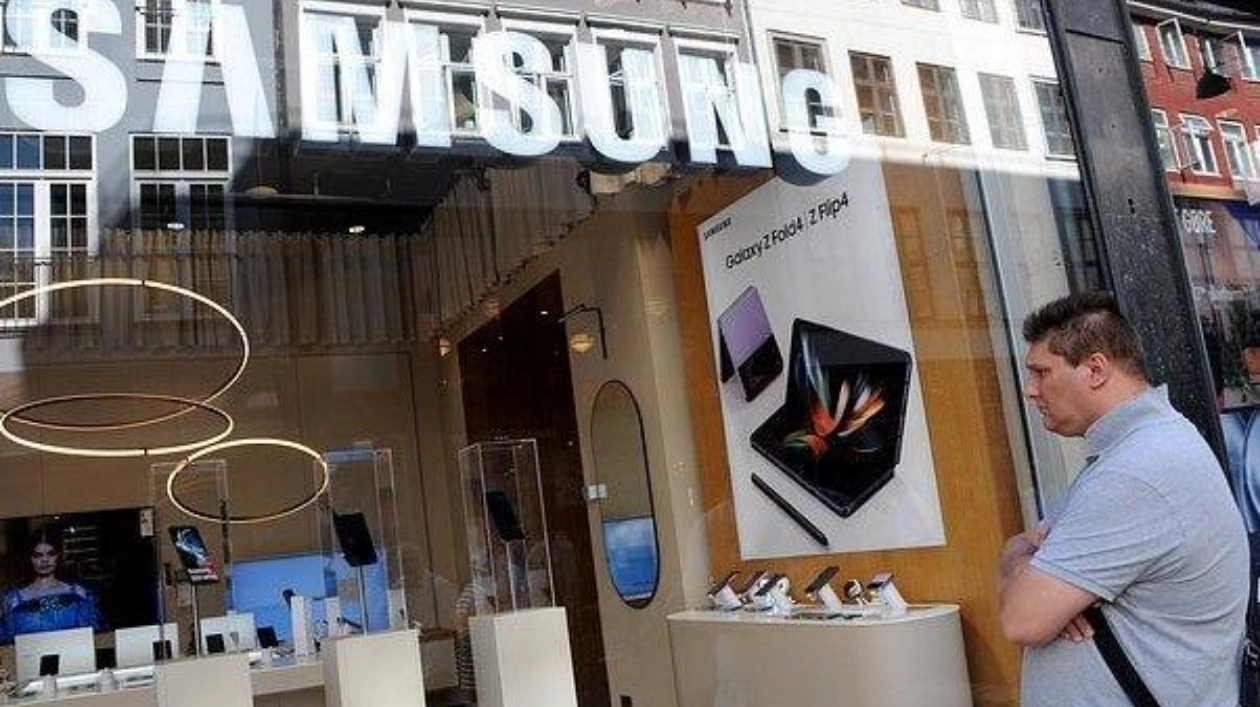 Телевизоры Samsung и LG собирают данные о пользователях