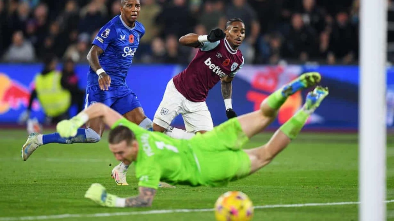 West Ham's Goalless Draw: A Step Forward or More of the Same?