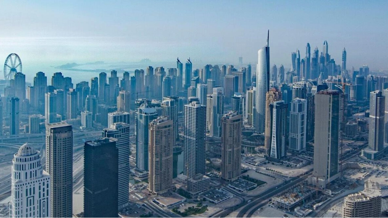 Dubai's Strict Occupancy Laws and Recent Enforcement Actions