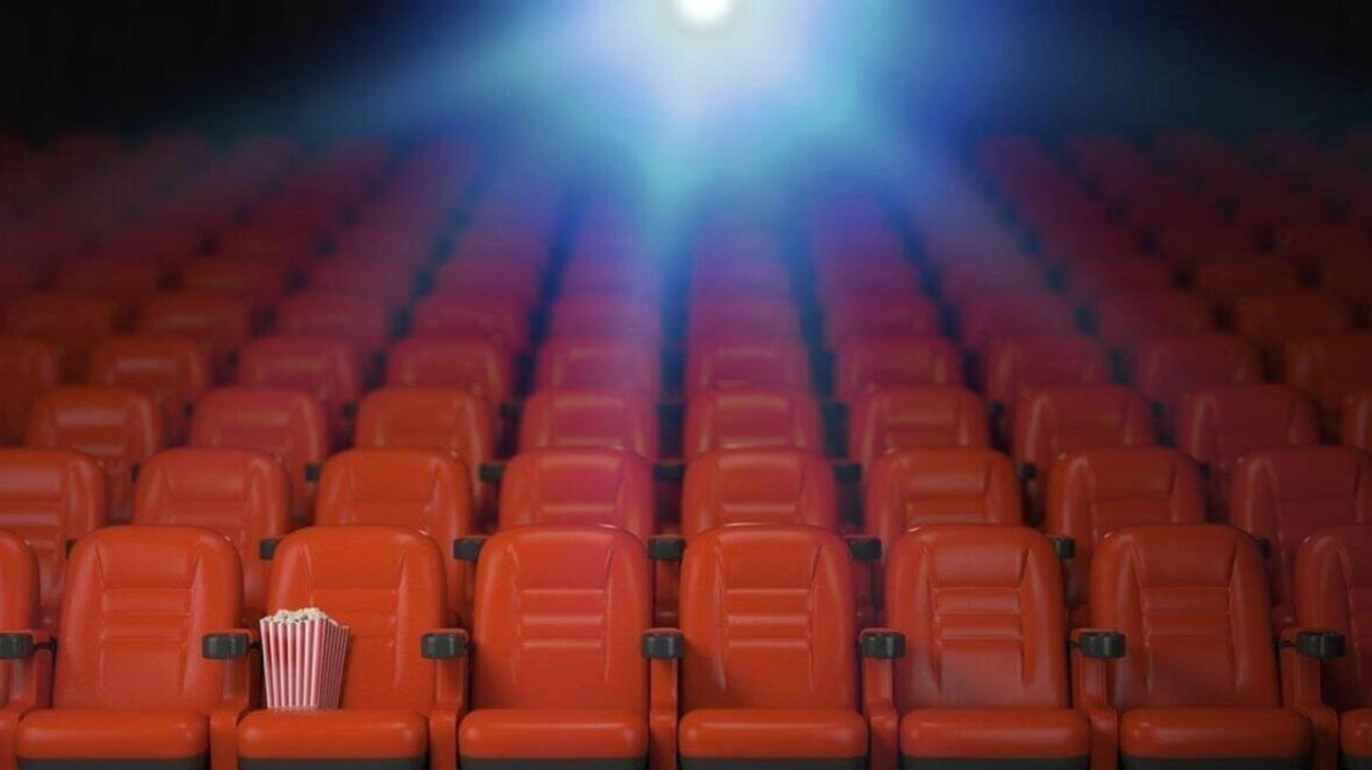 Managing Movie Tickets in the UAE: A Comprehensive Guide