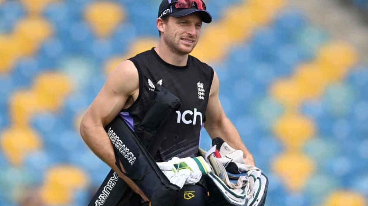 Buttler Eyes Rewarding Career Phase Under McCullum