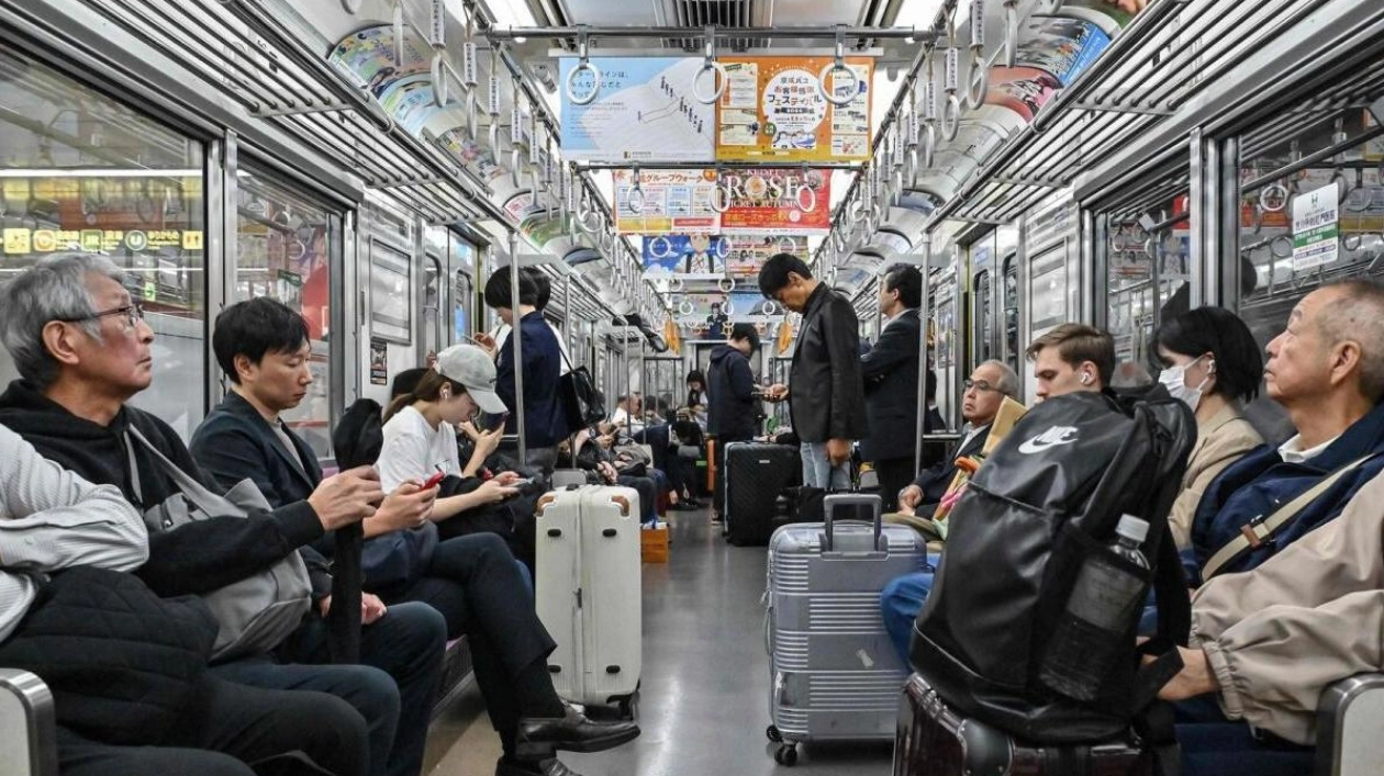 Tokyo Metro IPO: Raising Over $2 Billion to Pay Off Government Debts