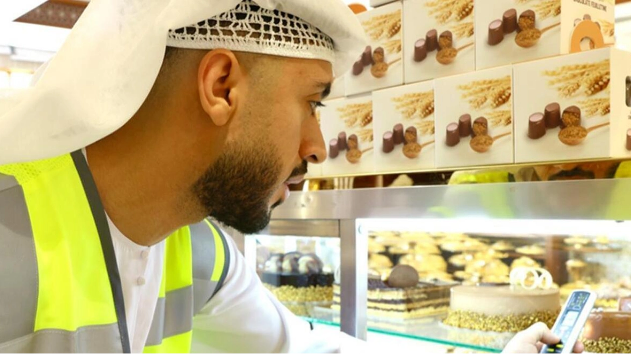 Dubai Municipality Conducts Extensive Food Safety Inspections in 2024