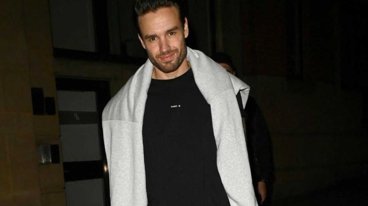 Nicola Payne Pens Tribute to Late Brother Liam Payne