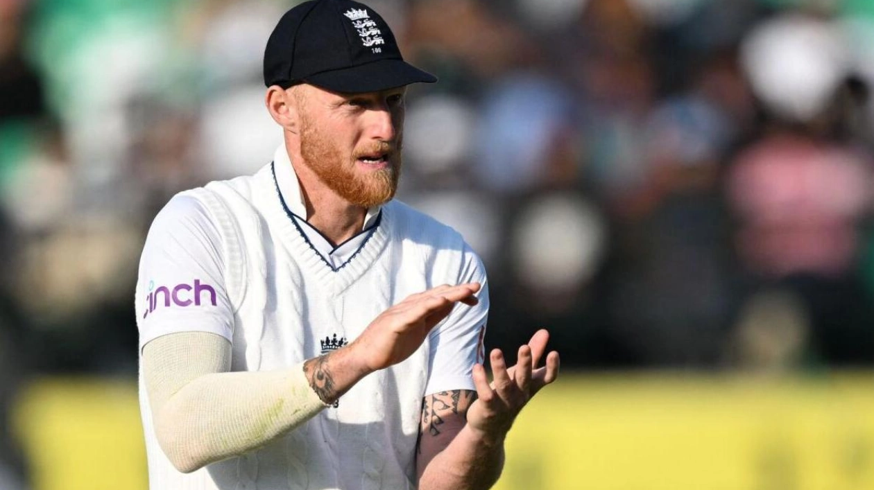 Ben Stokes Returns for England in Second Pakistan Test