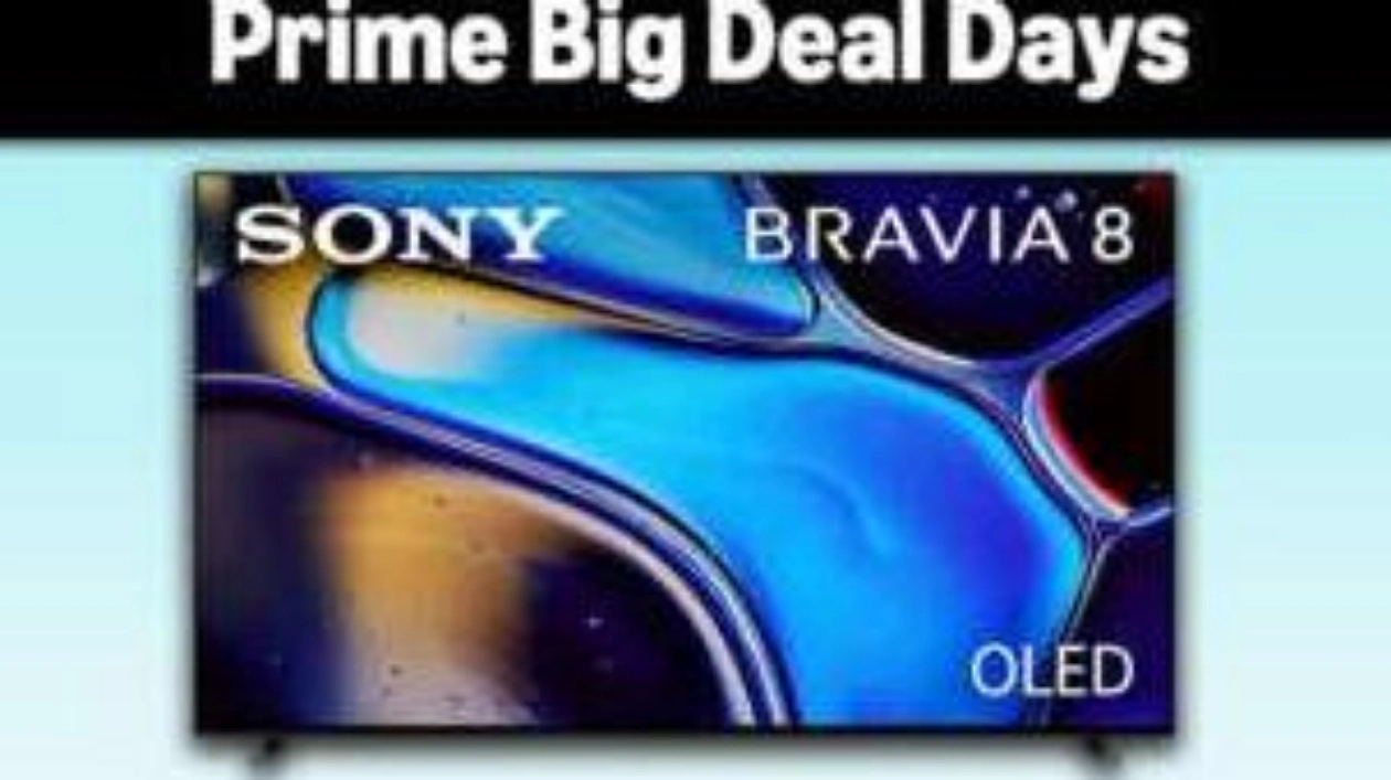 Seize the Best Deals on Sony Bravia TVs and Sound Systems