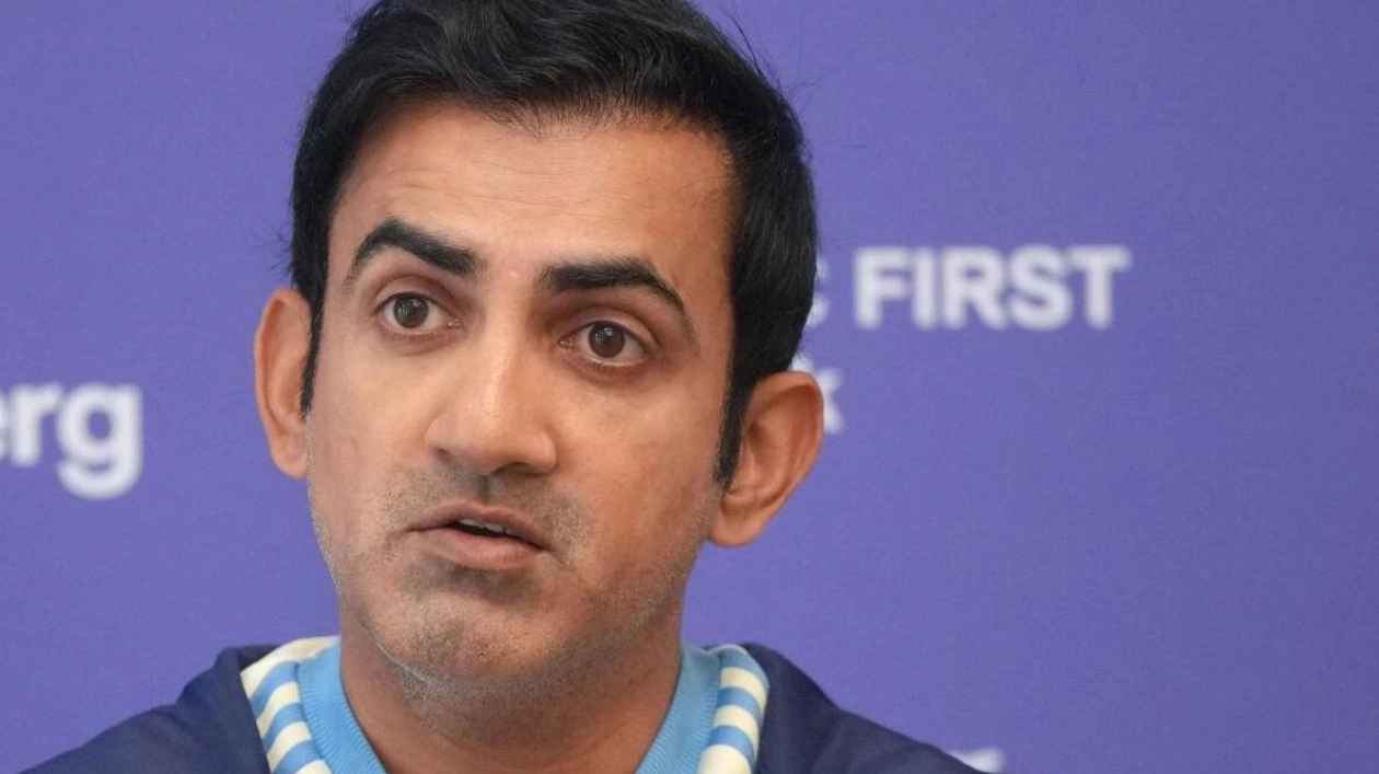 Gambhir Backs Rohit and Kohli Ahead of Australia Series