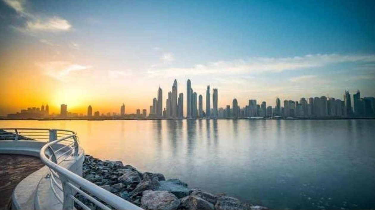 Pleasant Weather Expected as UAE Weekend Begins