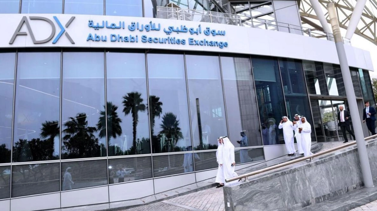 Foreign Investors Boost GCC Stock Markets in Q3-2024