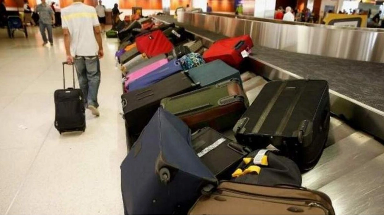 Lost Baggage Compensation: Your Rights Explained