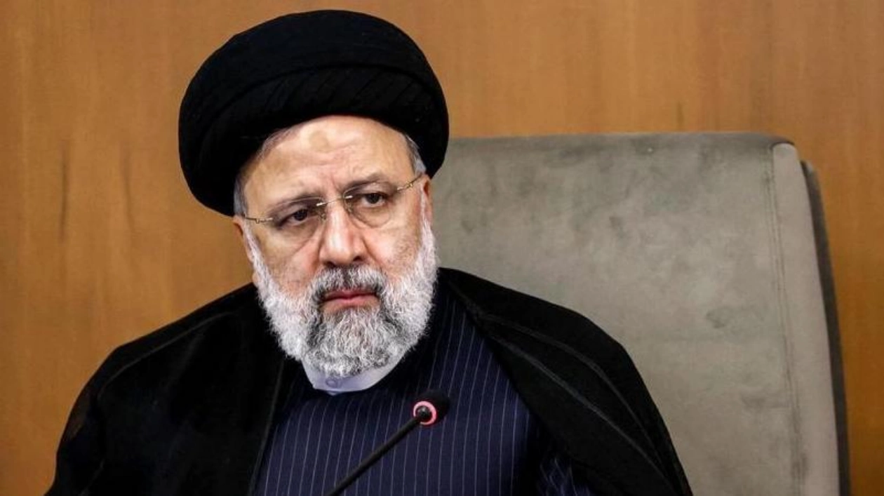 Соболезнования по поводу гибели чиновников Ирана
