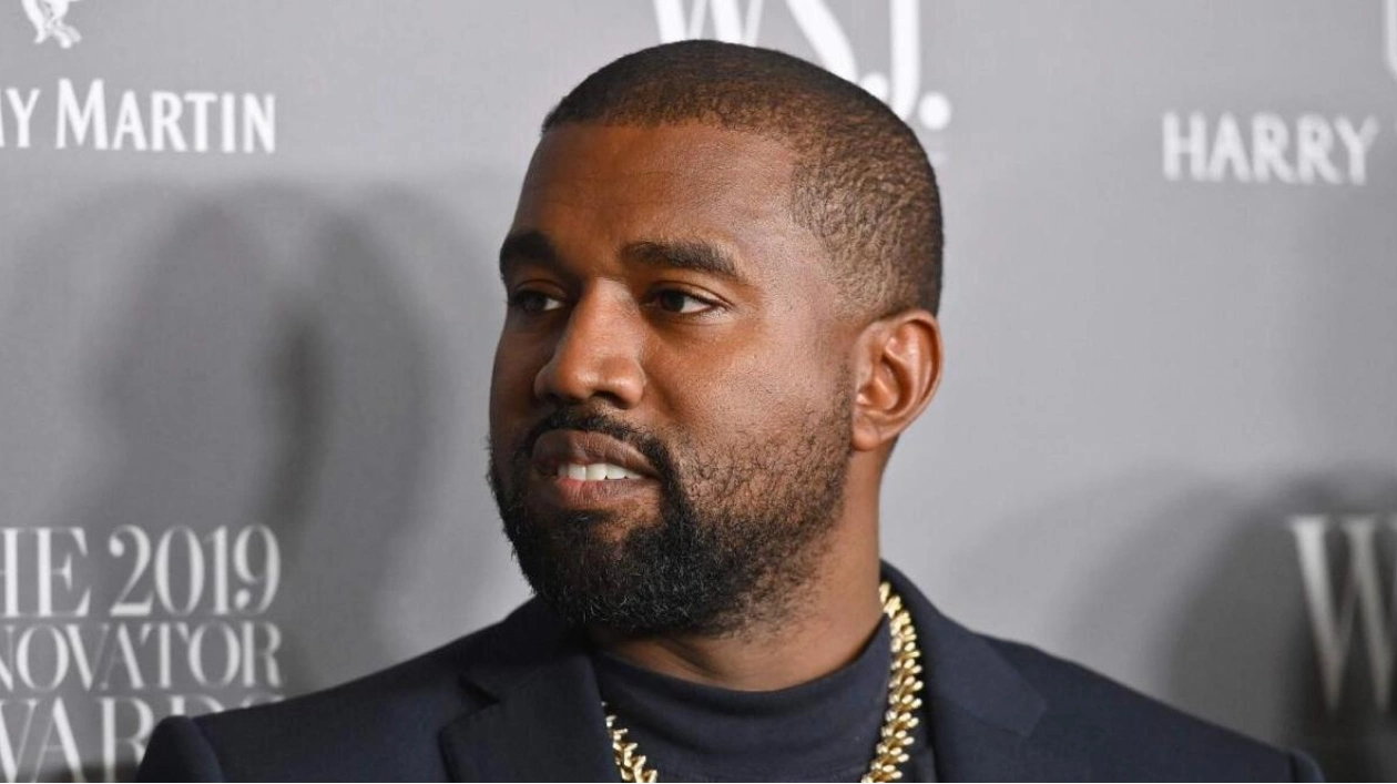 Jenn An Sues Kanye West for Alleged Assault During Music Video Filming