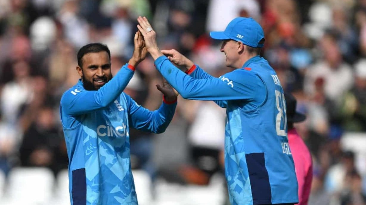 England’s Men Face Pressure in ODI Series Against Australia