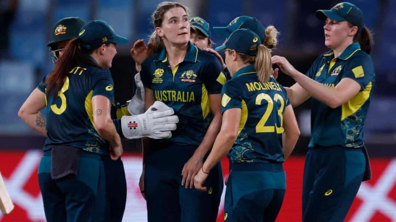 A Shock Loss for Australia in the 2024 Women’s T20 World Cup