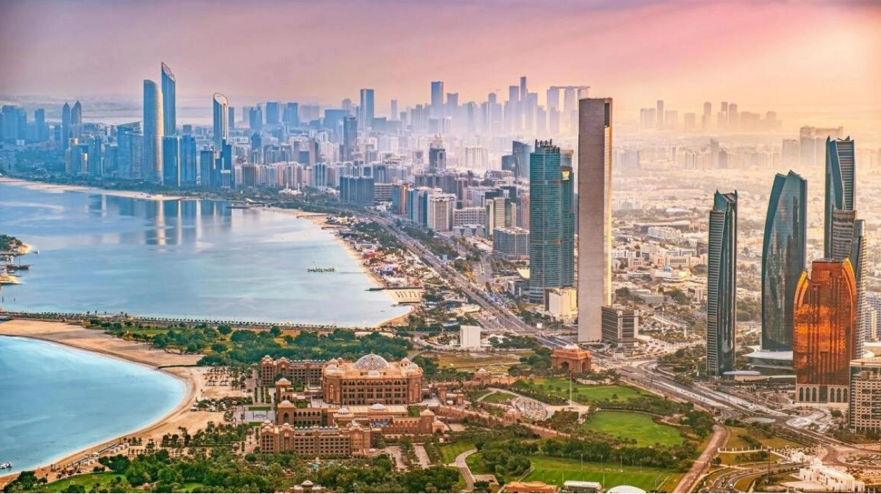 Abu Dhabi and Dubai Top Liveability in Middle East and Africa