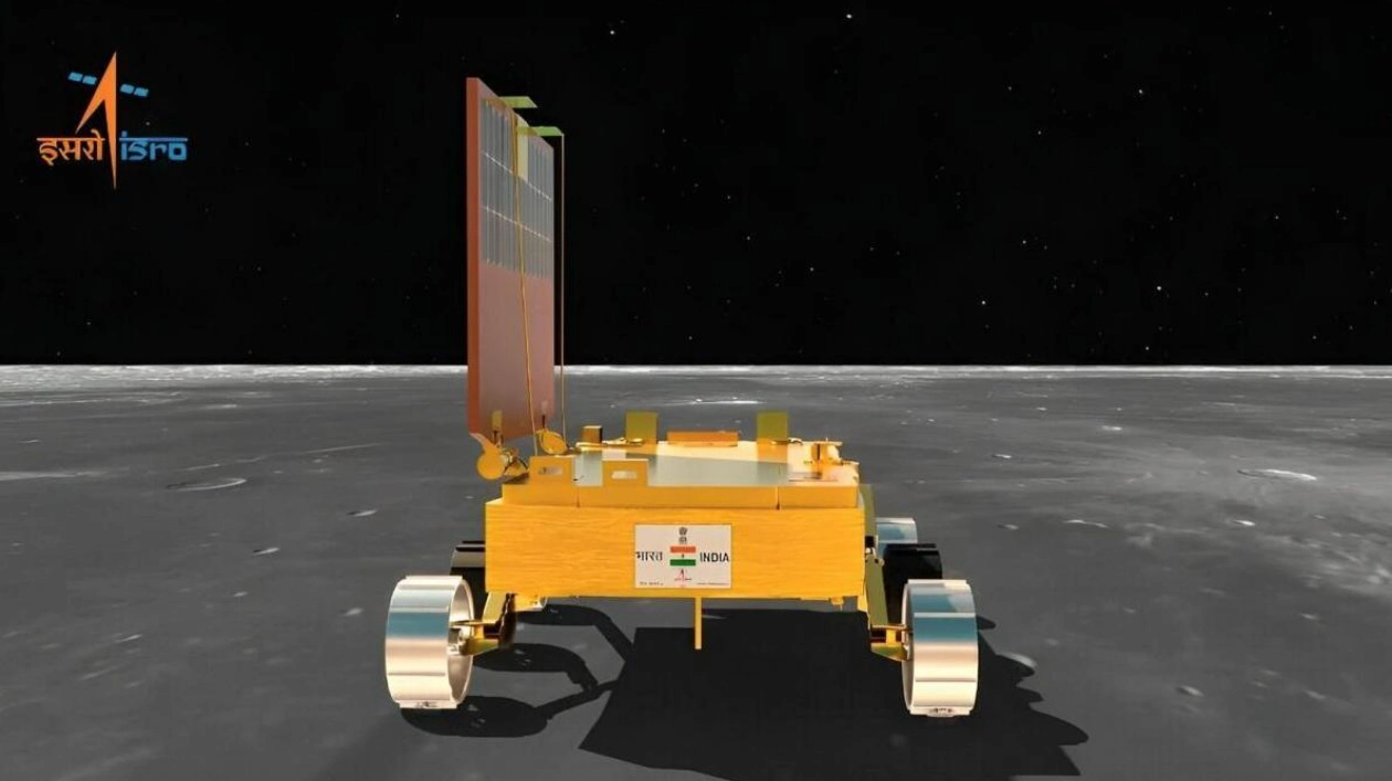 India’s Chandrayaan-3 Mission and ISRO’s Global Impact: Pioneering Excellence in Space Exploration