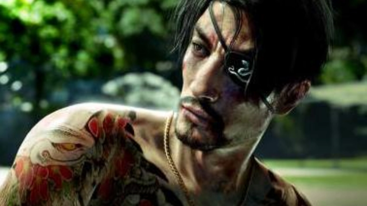 Like a Dragon: Pirate Yakuza in Hawaii — новый спин-офф