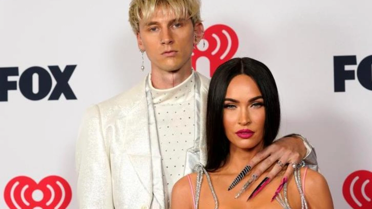 Megan Fox and Machine Gun Kelly Split During Vail Trip