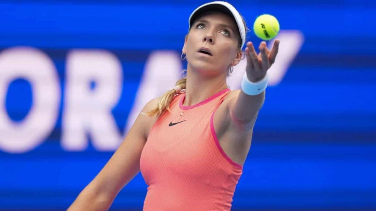 Katie Boulter Advances to Hong Kong Open Quarter-Finals