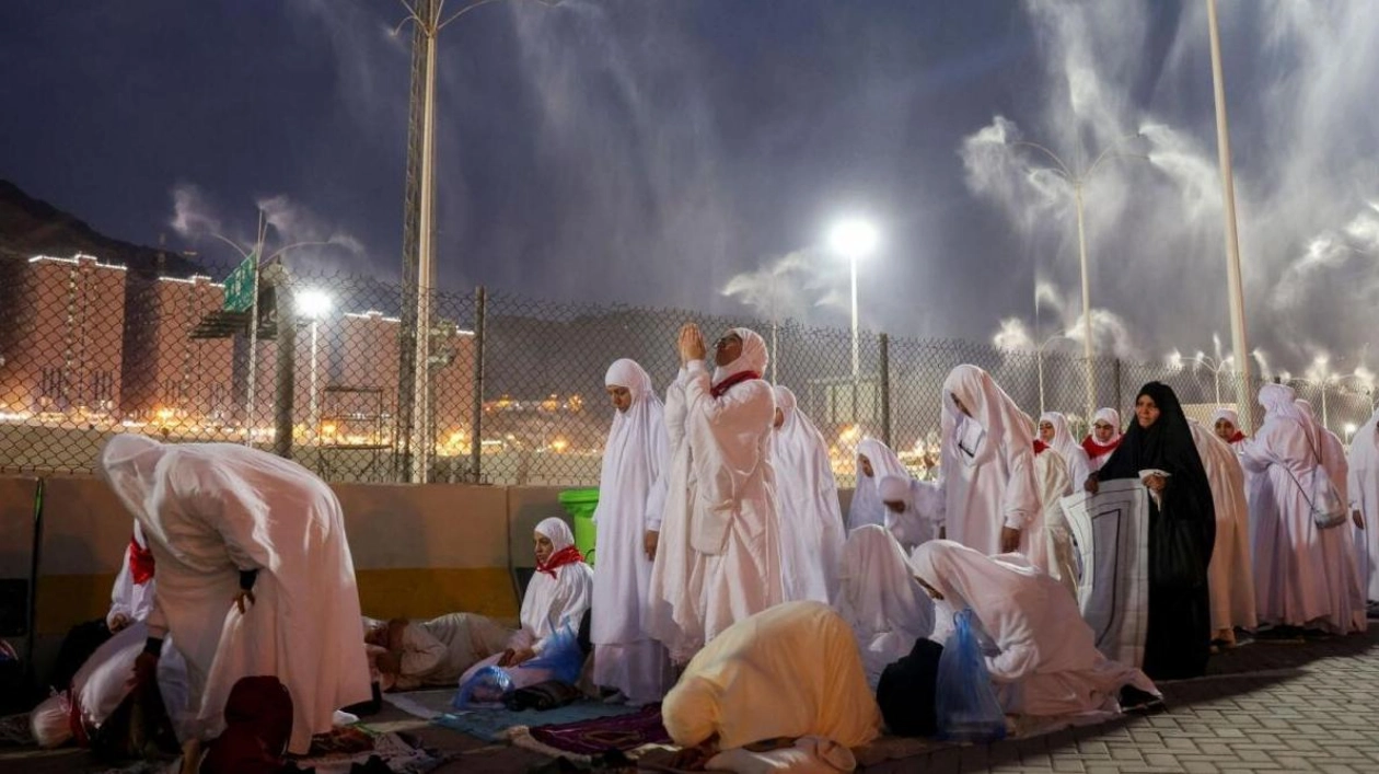 Hajj Death Toll Exceeds 1,000 Amid Extreme Heat