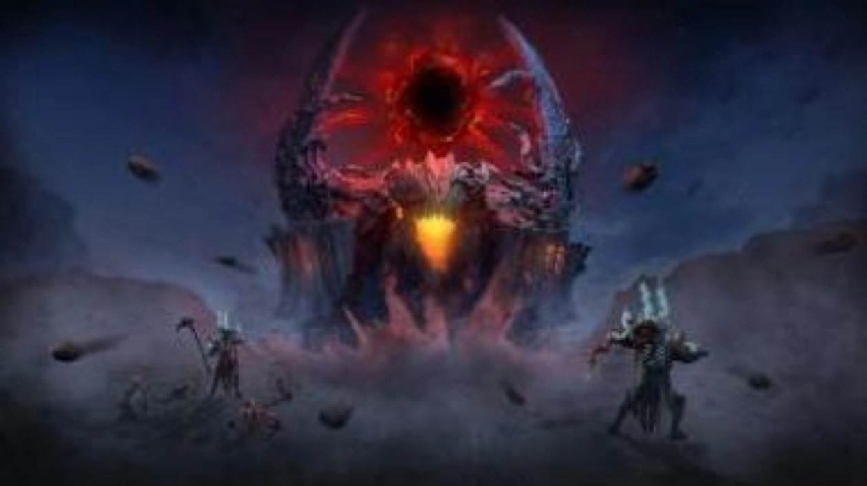 Diablo IV: Первое DLC и Новый Сезон