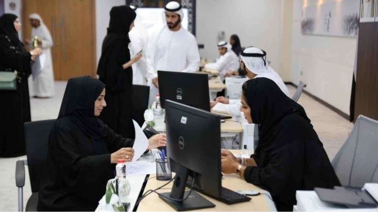 UAE Nationals Speak Out Against Quota-Driven Hiring Practices