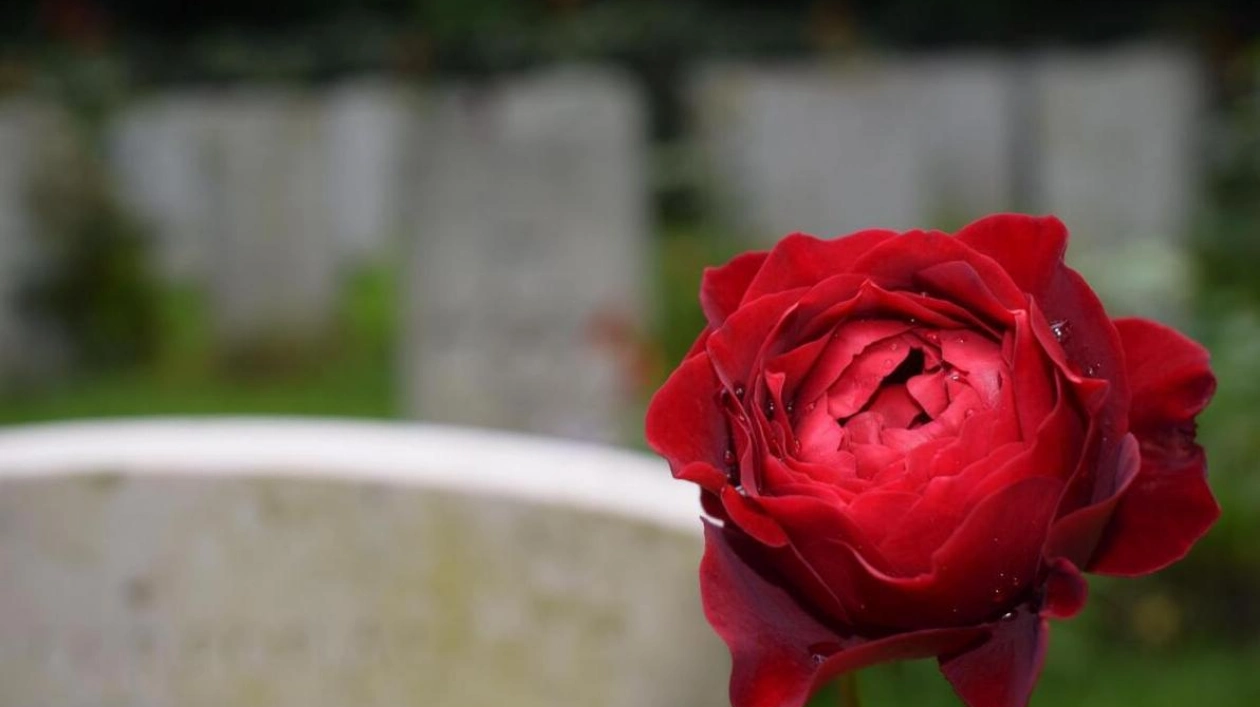 UAE Expat Families Choose Local Burial Over Repatriation