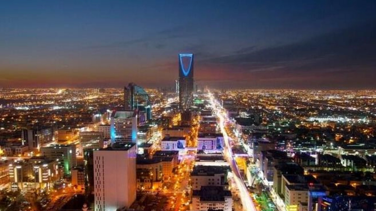 Riyadh Poised for Major Population Growth by 2030