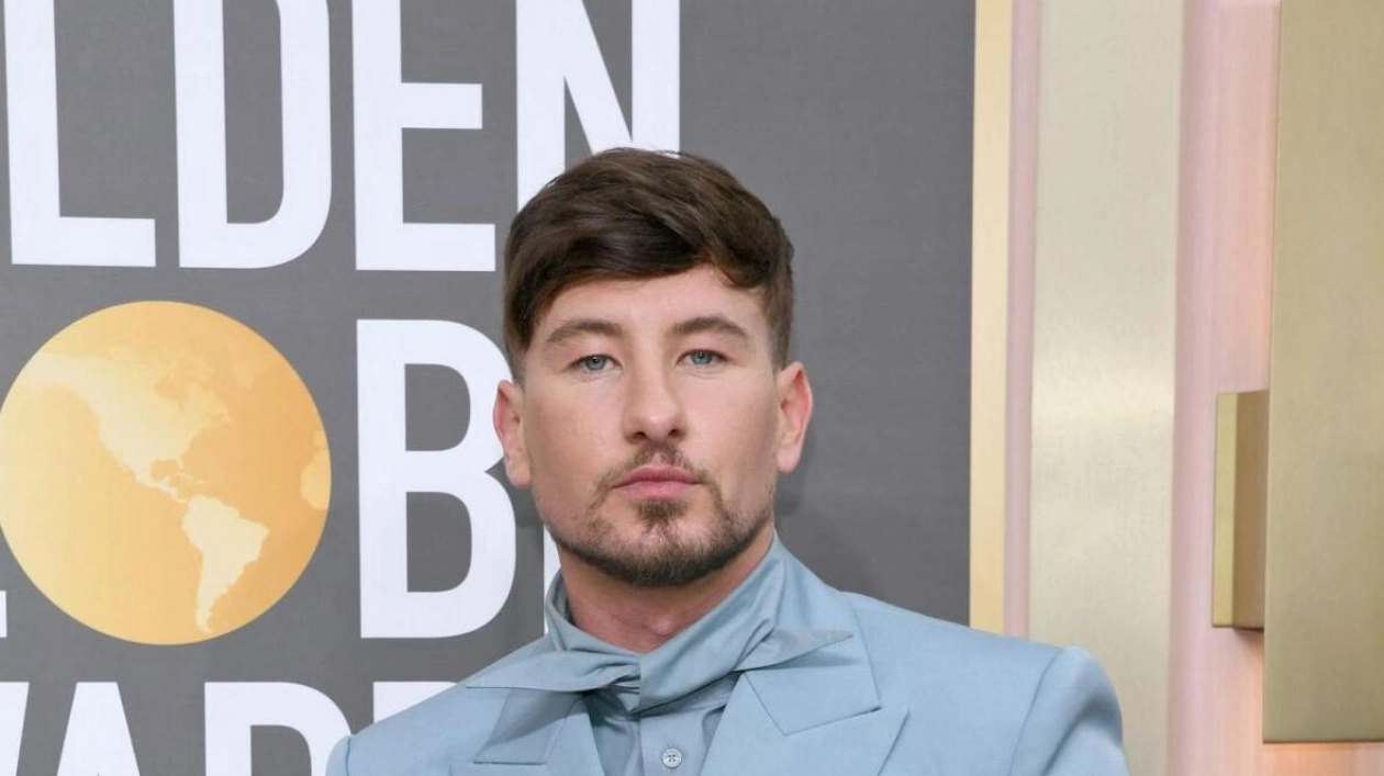 Barry Keoghan Deactivates Instagram Amid Harassment