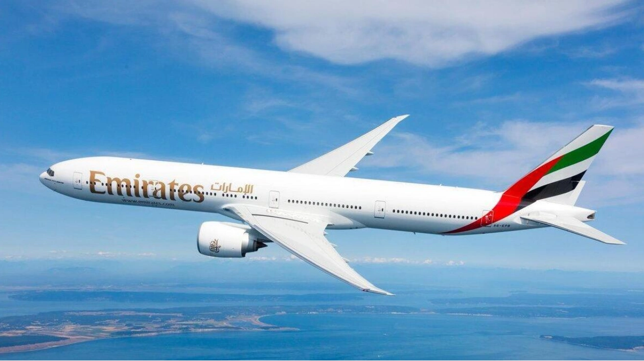 Emirates Flight Delayed from Chennai to Dubai Due to Technical Fault