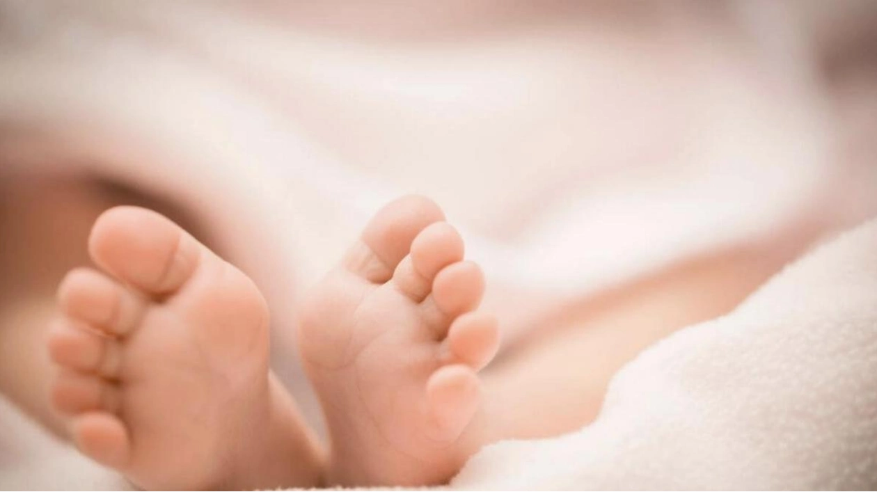 Registering a Child's Birth in the UAE