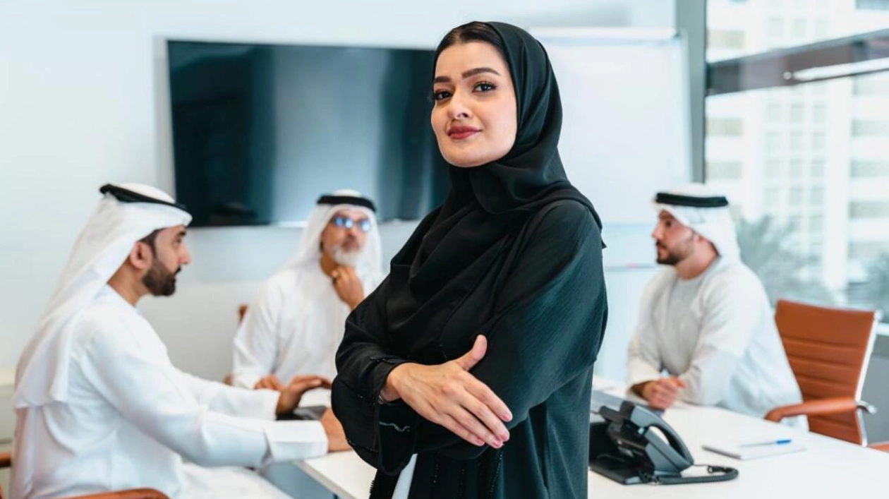 UAE Mandates Women Representation on Private Joint-Stock Company Boards